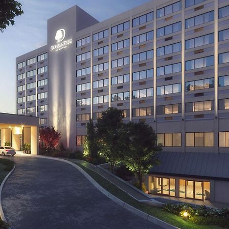 Doubletree By Hilton Clarksville Riverview Exteriér fotografie