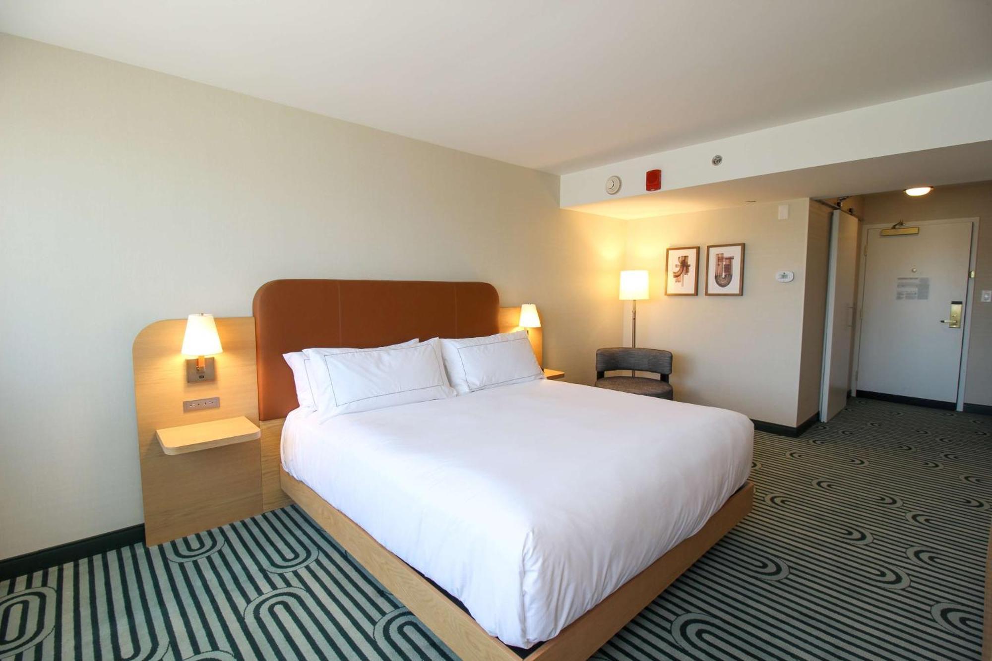 Doubletree By Hilton Clarksville Riverview Exteriér fotografie