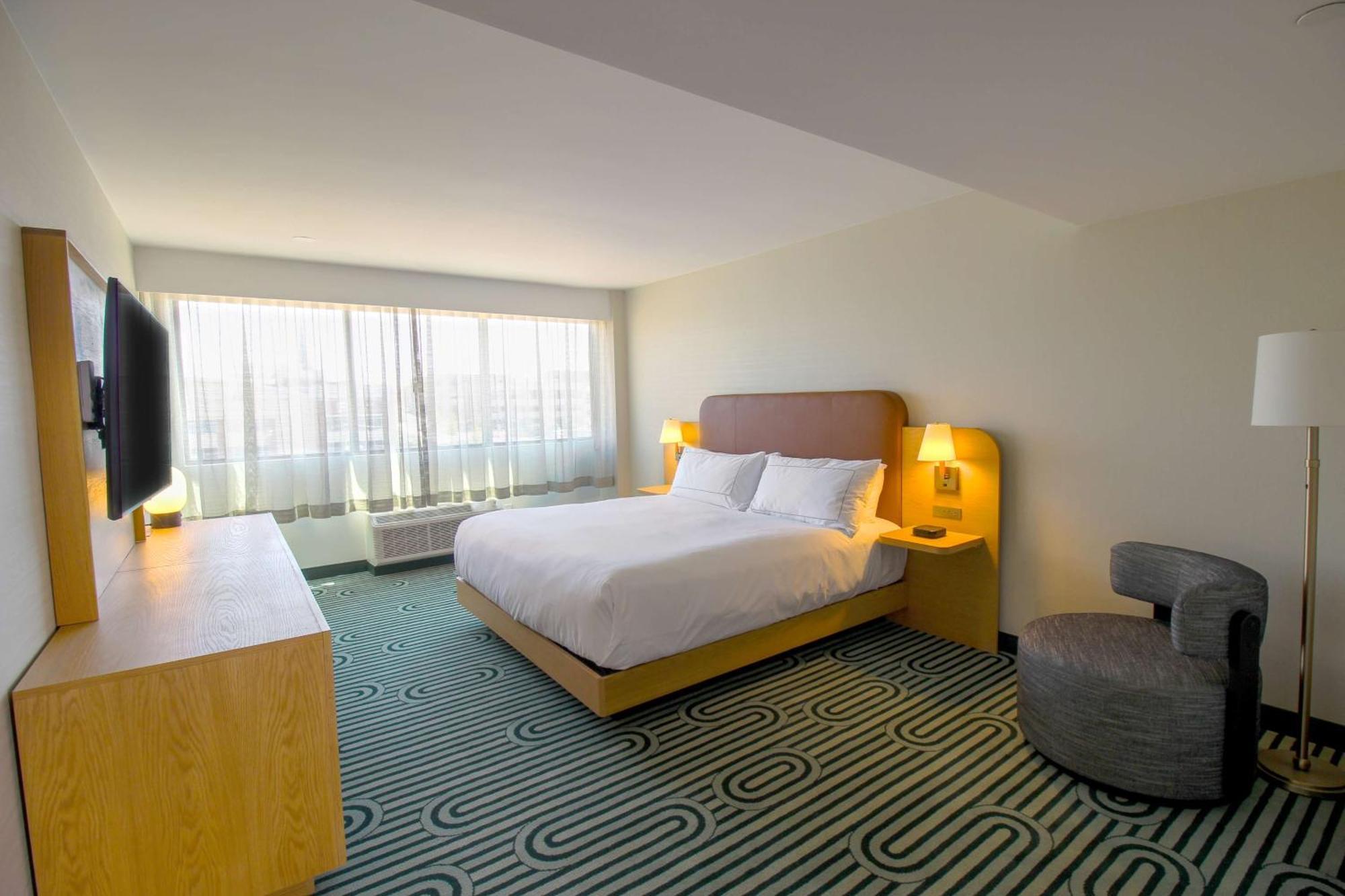 Doubletree By Hilton Clarksville Riverview Exteriér fotografie