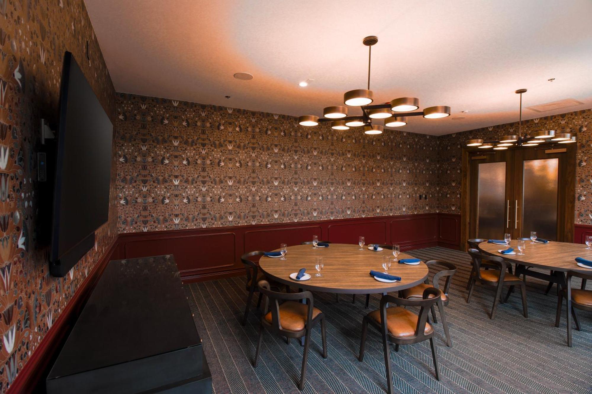 Doubletree By Hilton Clarksville Riverview Exteriér fotografie