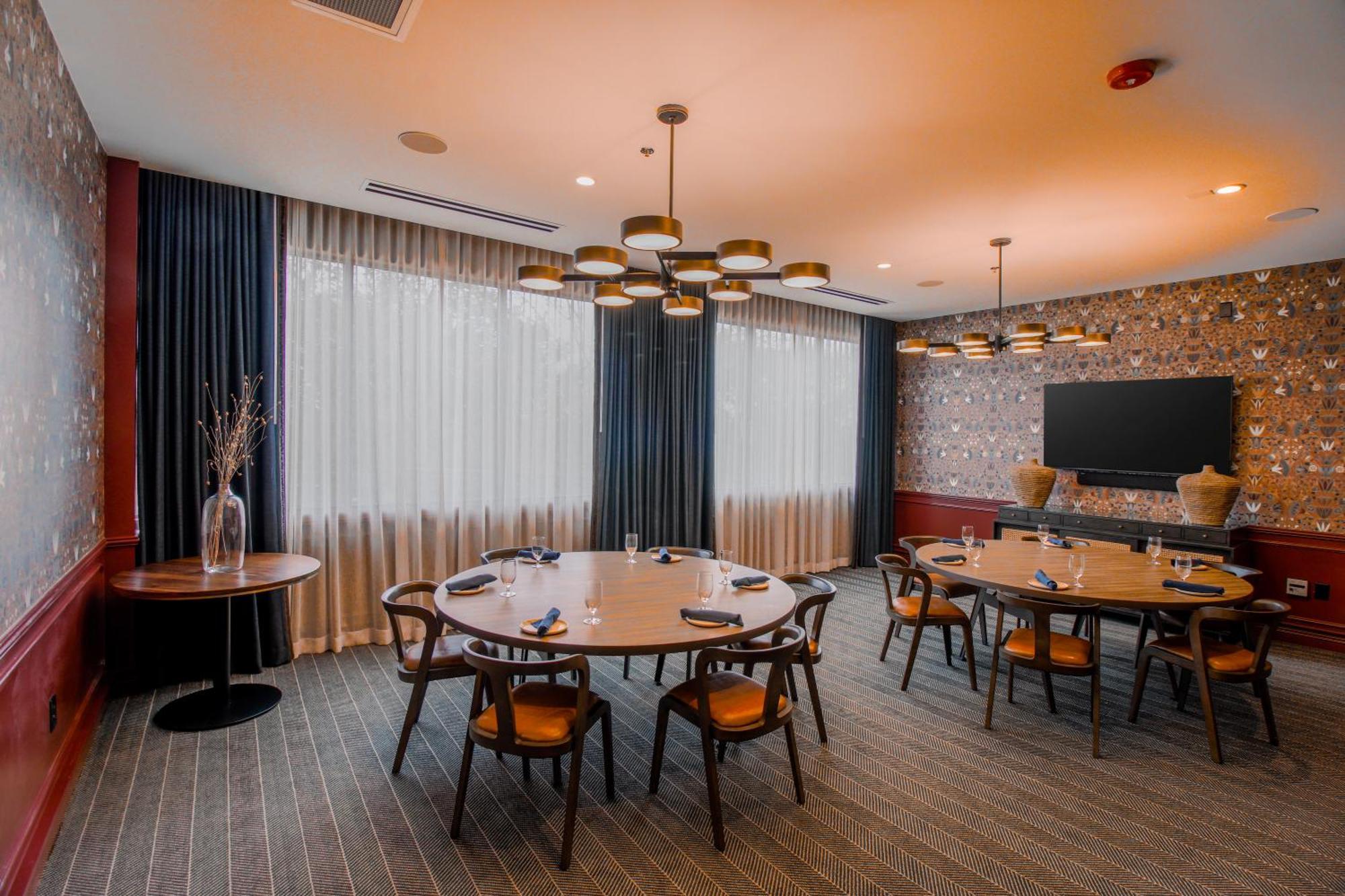 Doubletree By Hilton Clarksville Riverview Exteriér fotografie