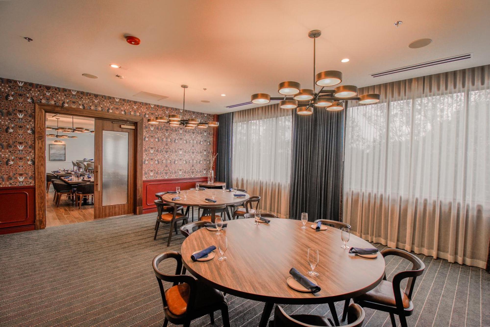 Doubletree By Hilton Clarksville Riverview Exteriér fotografie