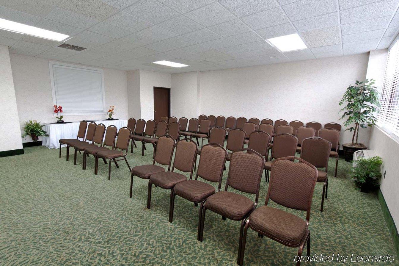 Doubletree By Hilton Clarksville Riverview Obchodní fotografie