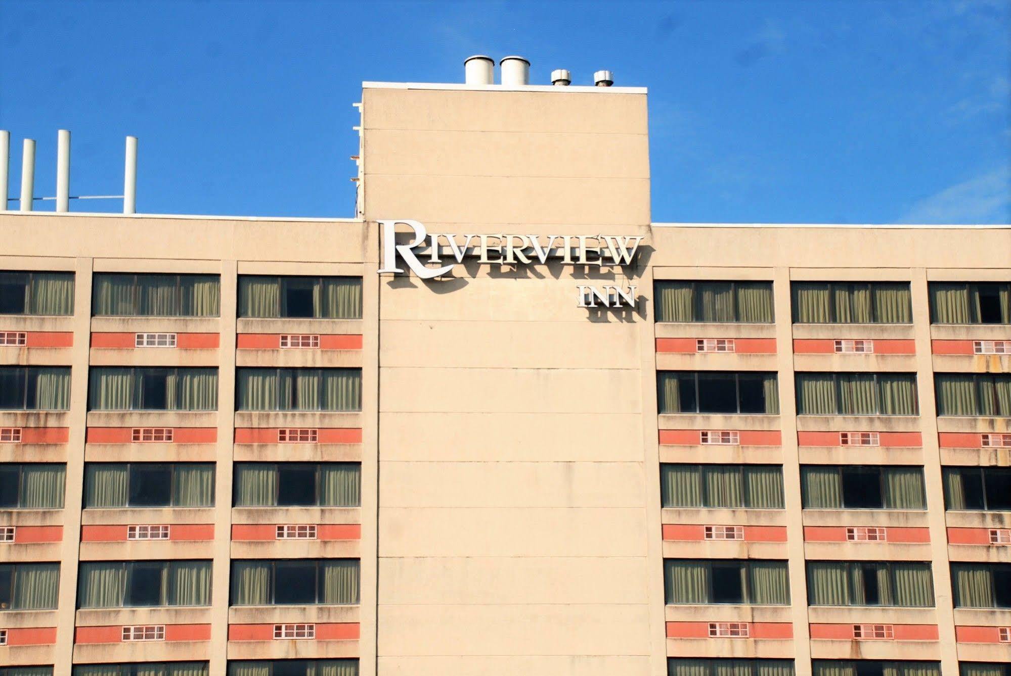 Doubletree By Hilton Clarksville Riverview Exteriér fotografie