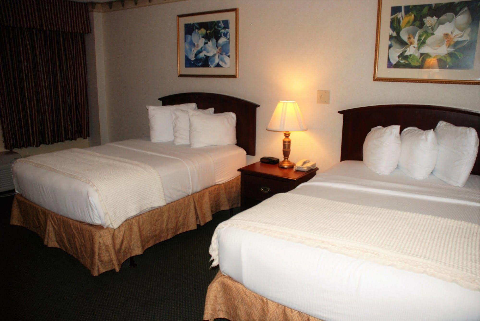 Doubletree By Hilton Clarksville Riverview Exteriér fotografie