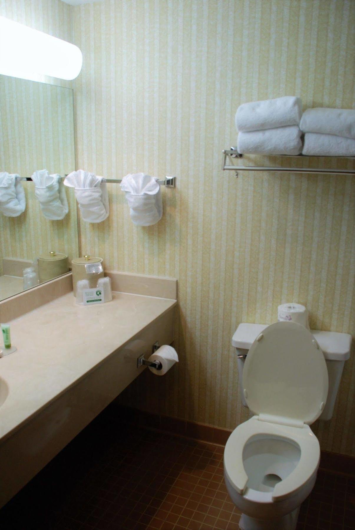 Doubletree By Hilton Clarksville Riverview Exteriér fotografie