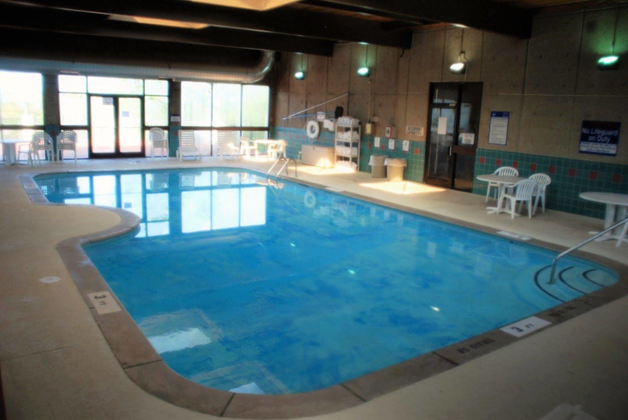 Doubletree By Hilton Clarksville Riverview Exteriér fotografie